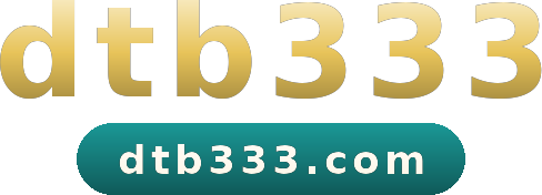 dtb333 logo